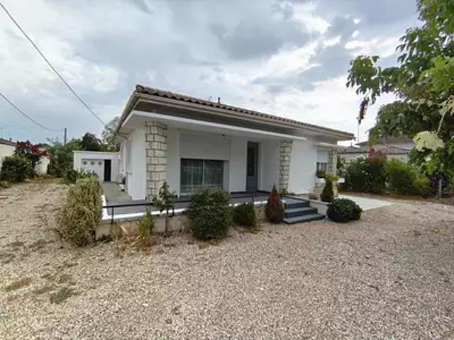 Pineuilh 33220 Location maison 4 pièces t4