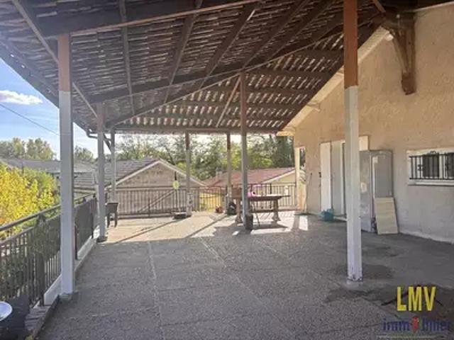 Pineuilh 33220 Location maison 4 pièces t4