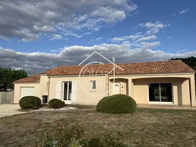 Pineuilh 33220 Location maison