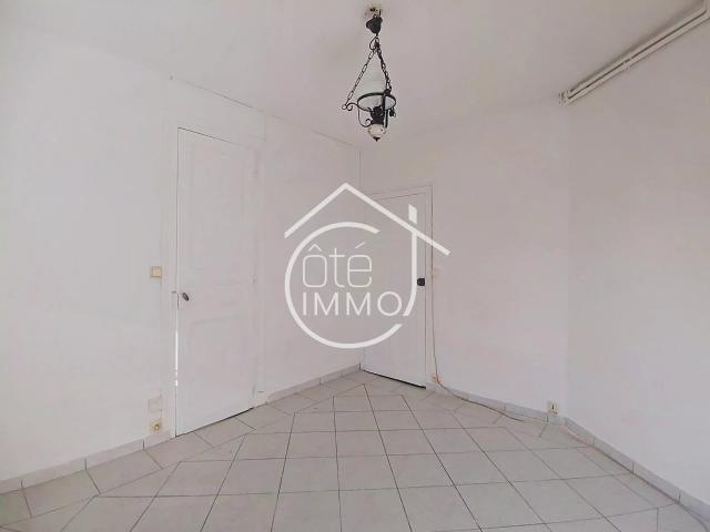 Pineuilh: Maison de plain pied 56m² Pineuilh
