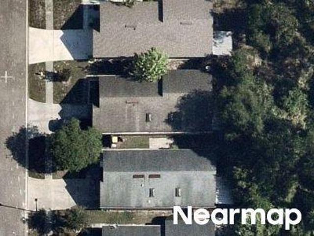 Pinevalley Ln