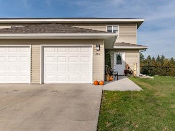 Pineview Townhomes