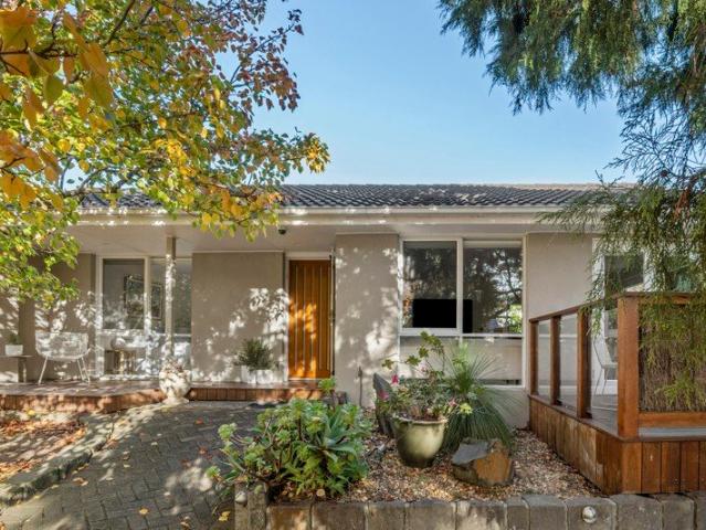 Pineview Cottage