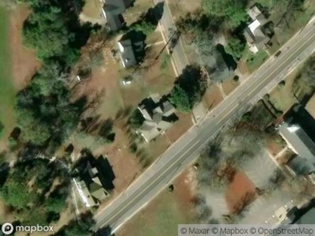 Pineville Rd