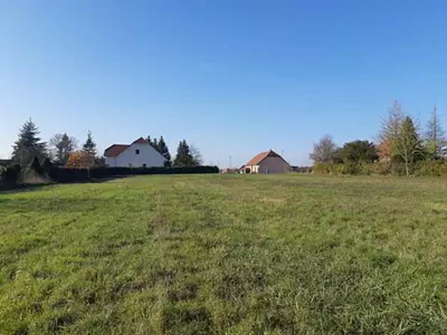 Piney 10220 Programme neuf maison neuf à vendre 6 pièces