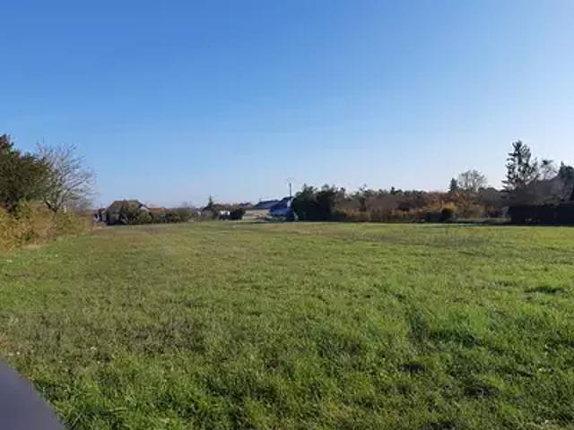 Piney 10220 Programme neuf maison neuf à vendre 7 pièces