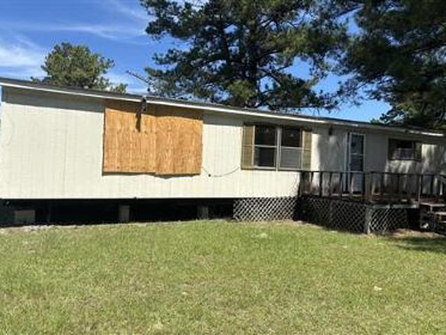 Piney Grove Rd
