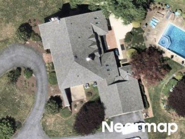 Piney Meetinghouse Ct