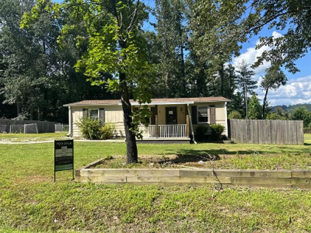Piney Ridge Dr