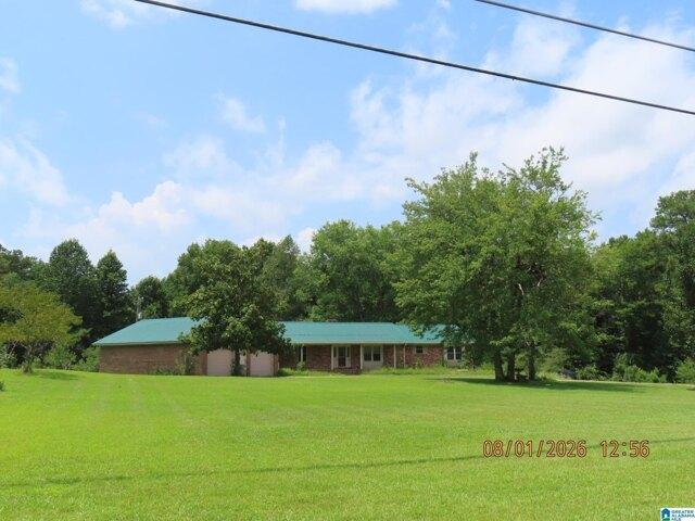 Pineywoods Sipsey Rd, Jasper, Home For Sale