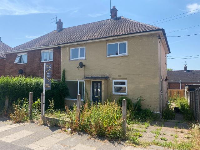 Pinfold Avenue, Stoke On Trent ST6, 3 bed semi detached house to rent, £950 pcm | PrimeLocation