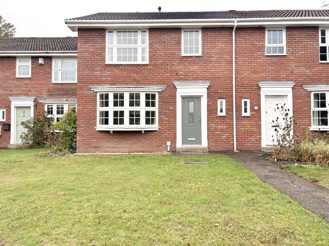 Pinfold Court, CHESTER 3 bed house to rent £1,450 pcm £335 pw
