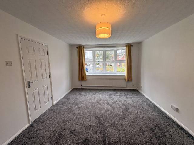 Pinfold Court, Chester