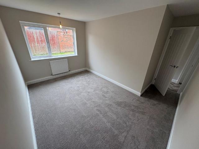 Pinfold, Doncaster, Epworth