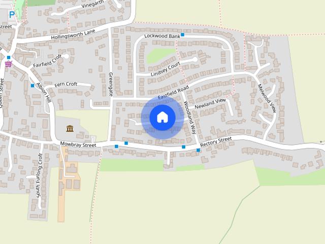 Pinfold, Epworth, DONCASTER