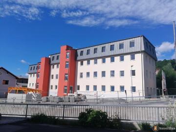 Pinggau: Sehr schöne Mietwohnung nähe Zentrum!