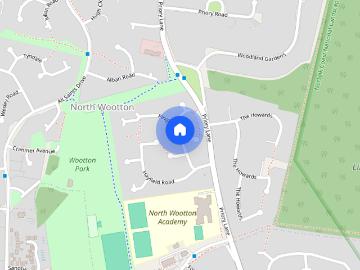 Isles of Scilly TR, Cornwall county, South West England