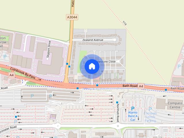 Pinglestone Close, Harmondsworth, West Drayton