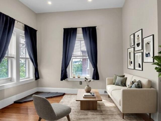 Pingree St Apt,salem, Condo For Sale