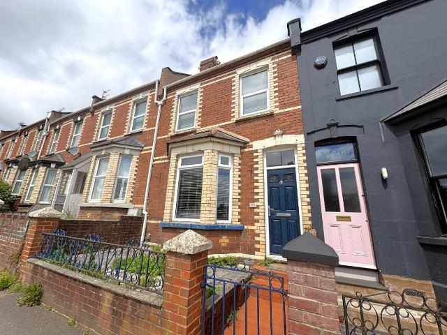 Pinhoe Road, Exeter EX4, 2 bed property to rent, £1,500 pcm | PrimeLocation