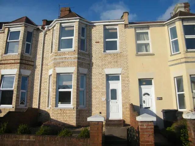 Pinhoe Road, Exeter EX4, 3 bed terraced house to rent, £1,450 pcm | PrimeLocation