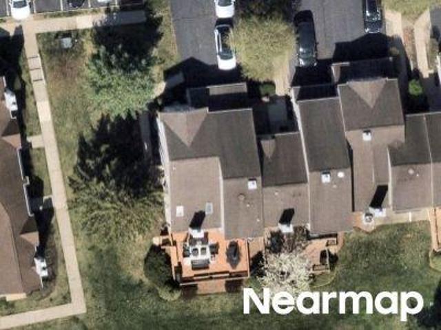 Pinhorn Dr