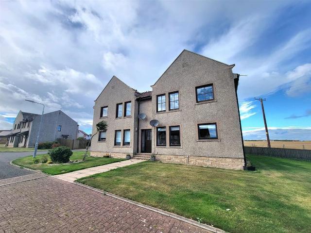 Pinkerton Road, Crail, Anstruther KY10, 2 bed flat to rent, £1,000 pcm | PrimeLocation