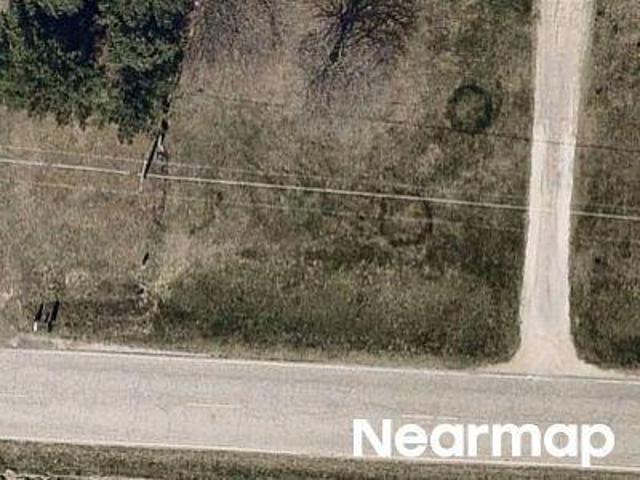 Pinkerton Rd