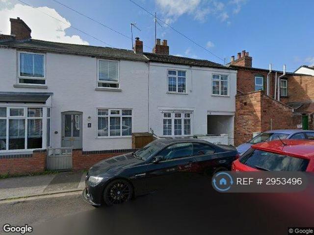 Pinkett St, Worcester, WR3 4 bed terraced house to rent £1,200 pcm £277 pw