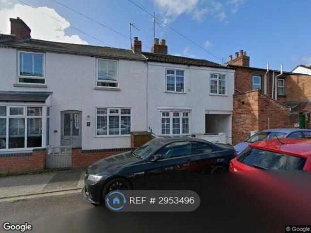 Pinkett St, Worcester WR3, 4 bed terraced house to rent, £1,200 pcm | PrimeLocation