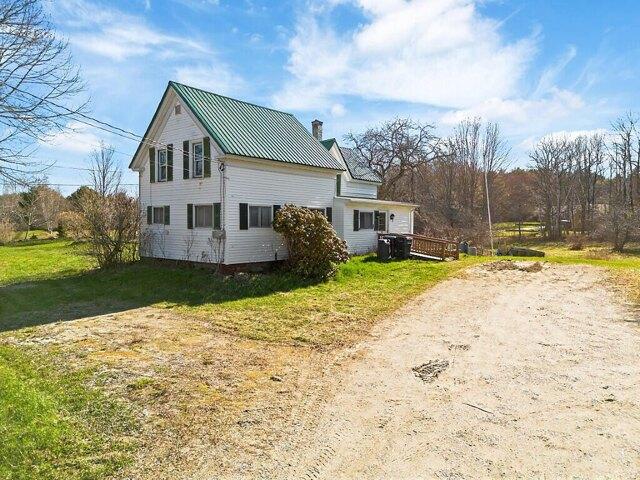 Pinkham Brook Rd, Durham, Home For Sale