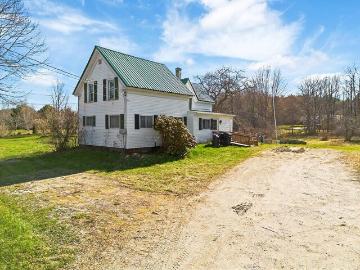 Pinkham Brook Rd, Durham, Home For Sale