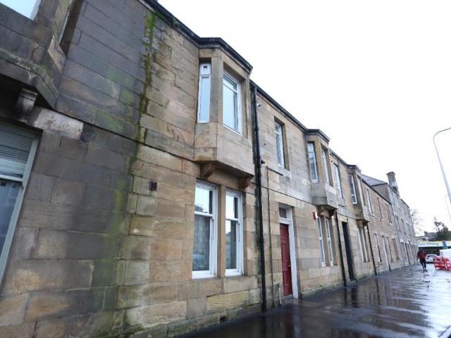 Pinkie Road, Musselburgh, East. 1 bed flat to rent £950 pcm £219 pw