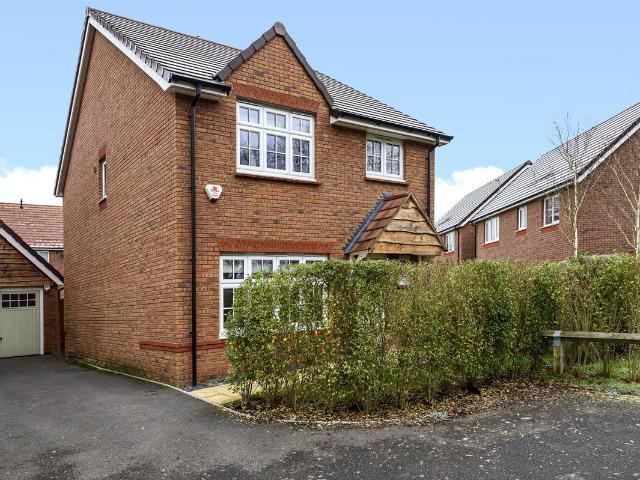 Pinkney Road, Coate, Swindon, Wiltshire SN3, 4 bed detached house to rent, £1,950 pcm | PrimeLocation