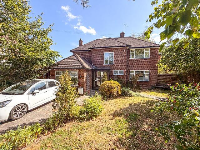 Pinn Way, Ruislip HA4, 4 bed detached house to rent, £2,850 pcm | PrimeLocation