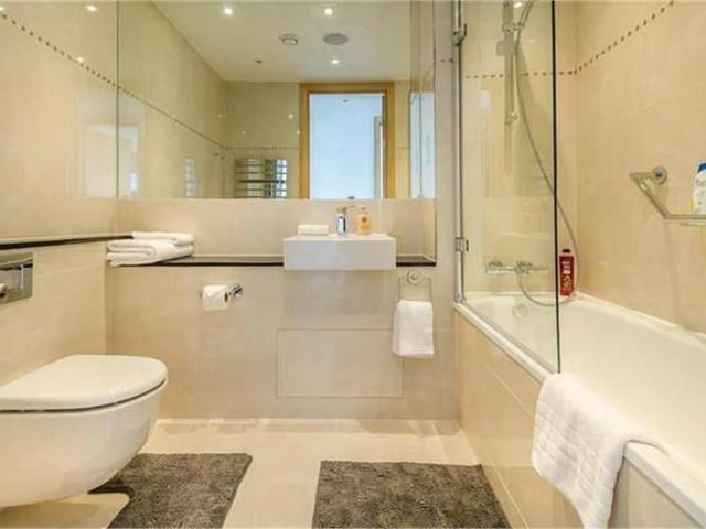 Pinnacle Tower, Fulton Road, Wembley Park HA9, 1 bed flat to rent, £1,950 pcm | PrimeLocation