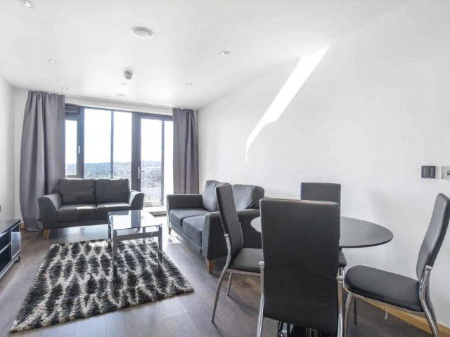Pinnacle Tower, Fulton Road HA9, 2 bed flat to rent, £2,500 pcm | PrimeLocation