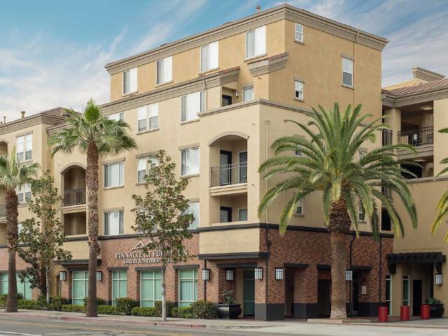 Pinnacle at Fullerton