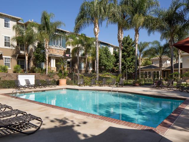 Pinnacle at Otay Ranch