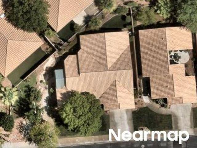 Pinnacle Ct
