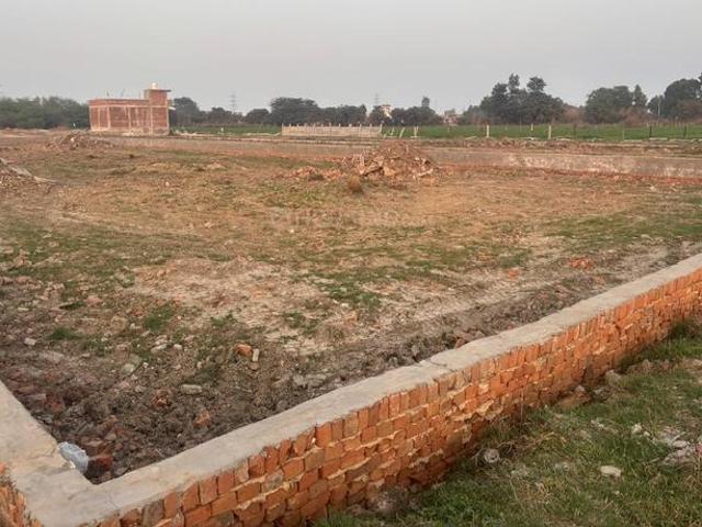 Pinnacle Dream City,Dadri Residential Plot For Sale Greater Noida