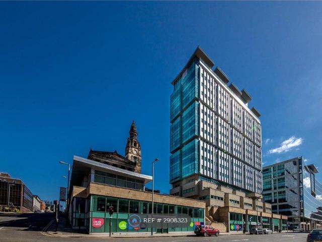 Pinnacle, Glasgow G2, 2 bed flat to rent, £1,495 pcm | PrimeLocation