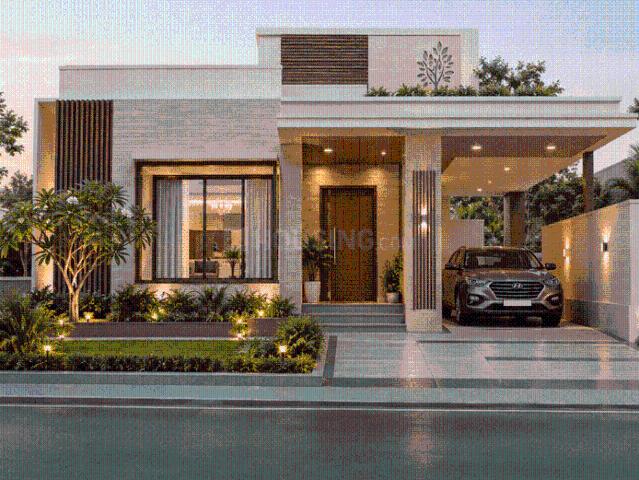 Pinnacle Krishna Vatika Luxury Villa,Noida Extension 2 BHK Villa For Sale Greater Noida