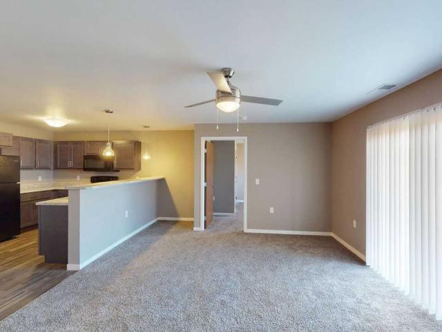Pinnacle Point Apartments 1 Bedroom Apartment for Rent at 4101 W 54th St N, Sioux Falls, SD 57107