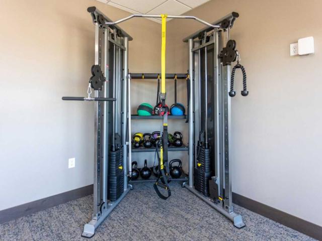 Pinnacle Point Apartments 2 Bedroom Apartment for Rent at 4101 W 54th St N, Sioux Falls, SD 57107