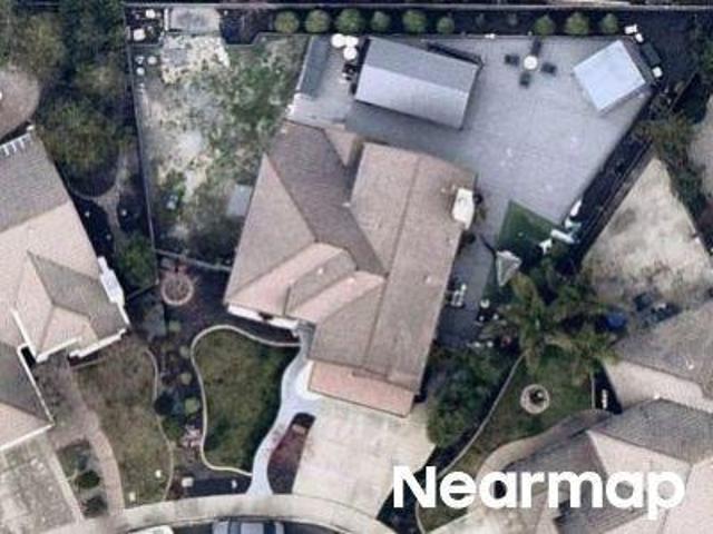 Pinnacle Ridge Ct