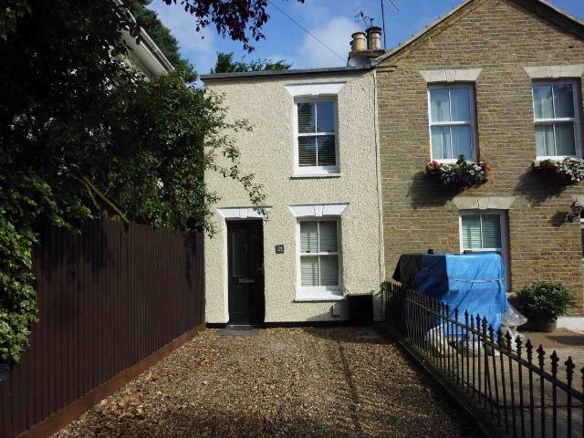 Pinner Road, Watford WD19, 2 bed semi detached house to rent, £1,700 pcm | PrimeLocation