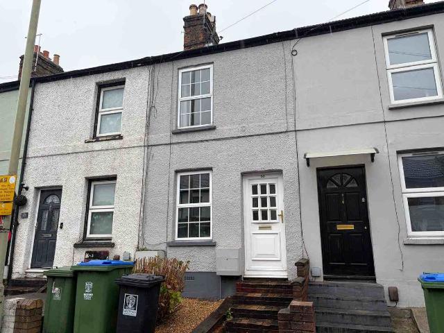 Pinner Road, Watford WD19, 2 bed terraced house to rent, £1,700 pcm | PrimeLocation