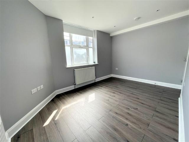 Pinner Road, Watford