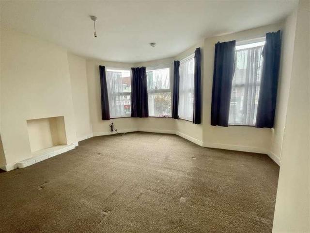 Pinner Road, Harrow, HA1